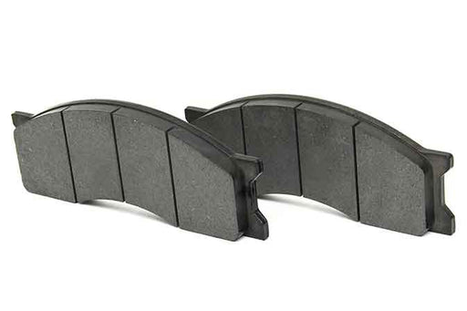 SLP BRP-353 Brake Pad Kit - 11709042,11990101,11992694,11994540,11998758,17410219,6213353,6630406