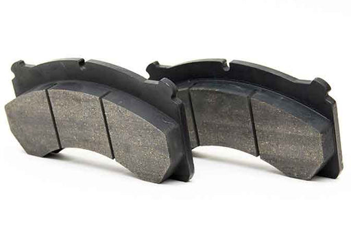 SLP BRP-355 Brake Pad Kit (Pair) - 11707759,11713355,15183699