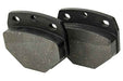 SLP BRP-436 Brake Pad Kit - 11701361,11705615,11714581,11990436,6212883,6630838