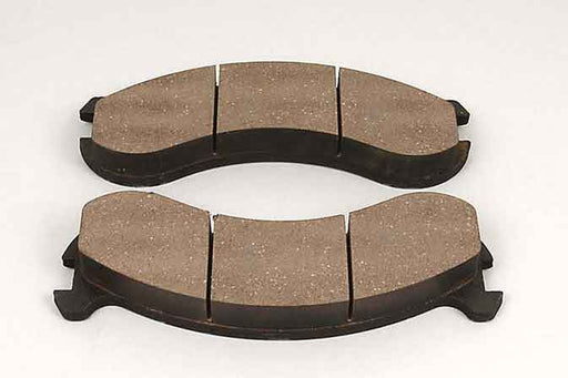 SLP BRP-515 Brake Pad Kit - 11992515,6212689