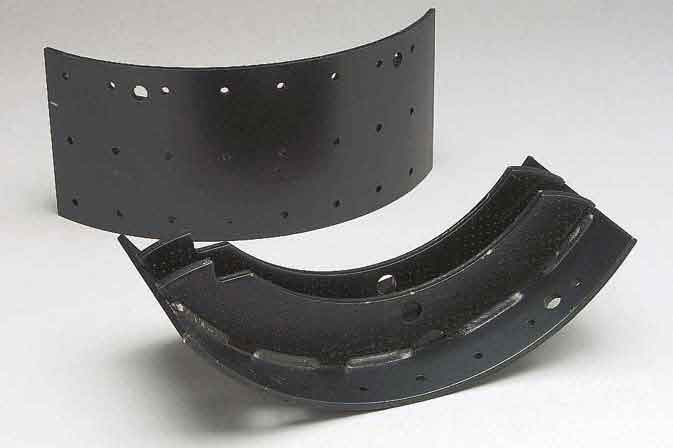 SLP BSK-074 Brake Shoe Kit Z-Cam - 270826,271171,3090074