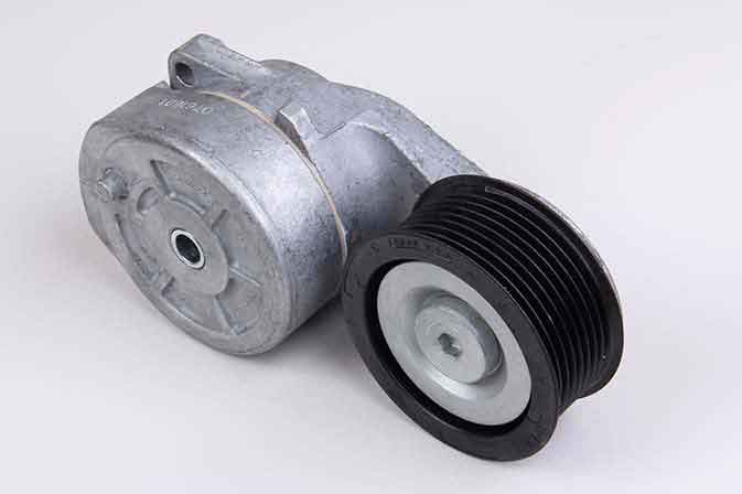 SLP BTE-001 Belt Tensioner - 1510699,1753497,1791073,1859653,2197001