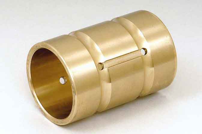 SLP BU-102 Bushing - 4974102