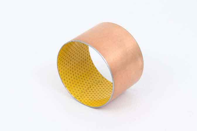 SLP BU-4546 Bushing - 1754546,378277 — GenParts.eu