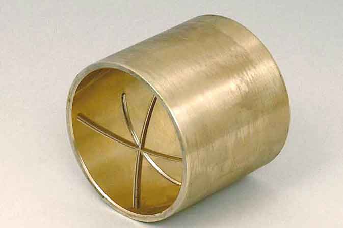 SLP BU-771 Bushing - 11075281,11093771