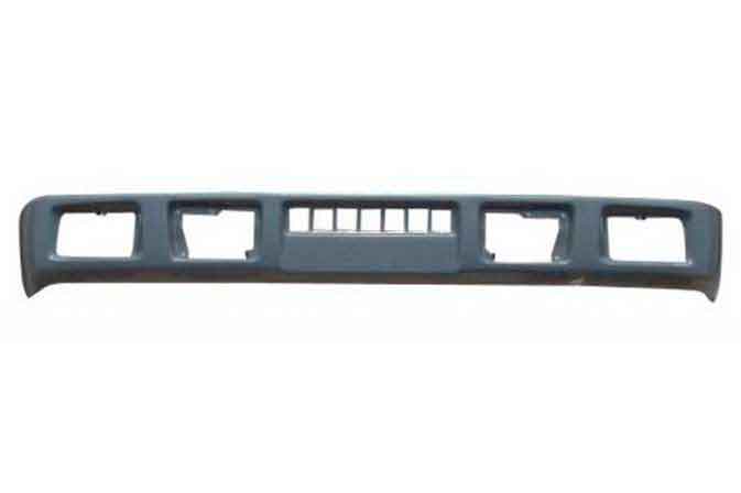 SLP BUM-329 Front Bumper - 8144454,8189329