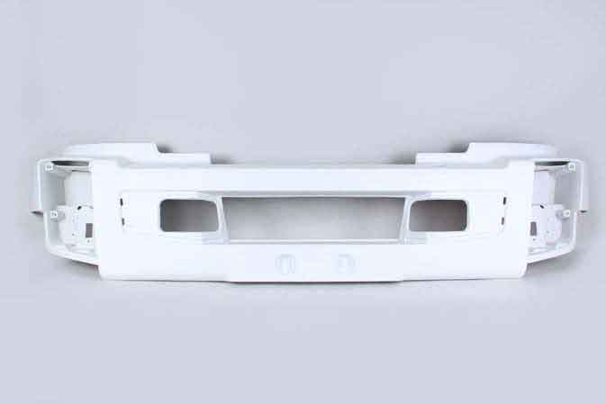 SLP BUM-733 Front Bumper - 20961733