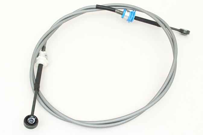 SLP CC-549 Control Cable, Gear Shift - 20545949,20702949,21002849,21343549