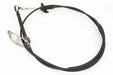 SLP CC-588 Control Cable, Gear Shift - 20844588
