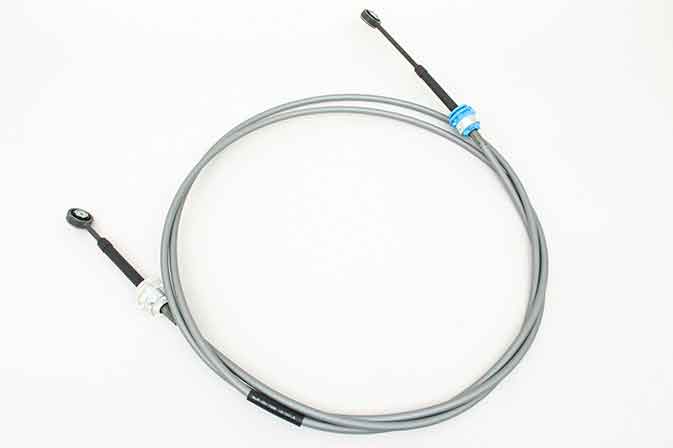 SLP CC-703 Control Cable, Gear Shift - 20545975,20702975,21002875,21343575,21789703