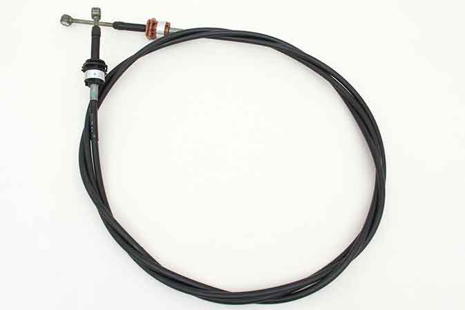 SLP CC-710 Control Cable L=3510Mm - 20545982,20702982,21002882,21343582,21789710