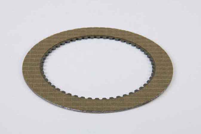 SLP CDC-004 Friction Disc — GenParts.eu