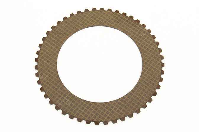 SLP CDC-012 Friction Disc - 