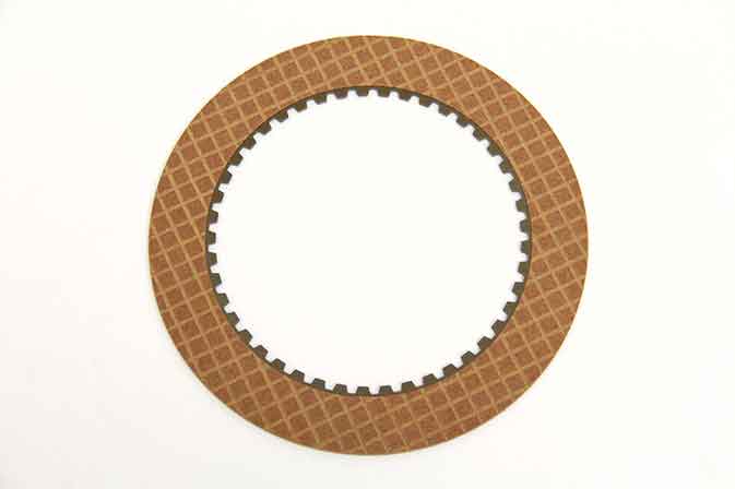 SLP CDC-014 Friction Disc - 