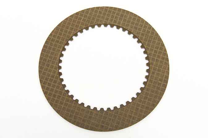 SLP CDC-021 Friction Disc - 