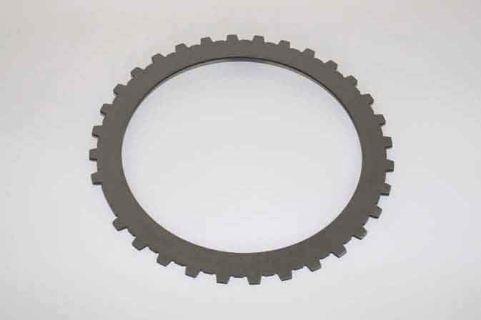 SLP CDC-357 Friction Disc - 15067334,1650312,1650357