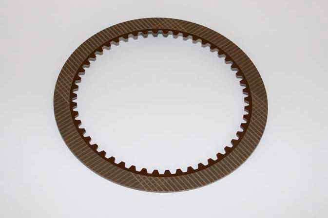 SLP CDC-723 Friction Disc - 11037475,11038193,11038723,1650322