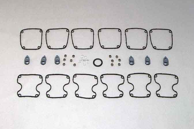 SLP CDS-316 Complementary Decarb.Set - 3808814,876316 — GenParts.eu