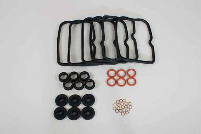 SLP CDS-716 Complementary Decarb.Set - 876716 — GenParts.eu