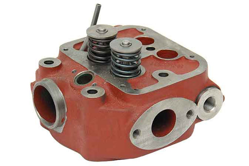 SLP CH-591 Cylinder Head - 3803085,859591