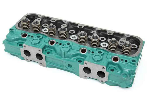 SLP CH-708 Cylinder Head - 4804467,4804708