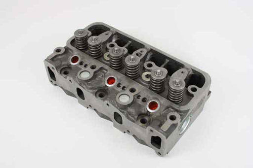 SLP CH-741 Cylinder Head - 465728,465741