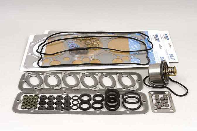 SLP CHK-122 Cylinder Head Kit - 11997122