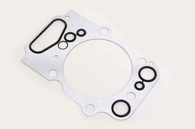 SLP CHS-055 Cylinder Head Gasket - 1892766,1893055