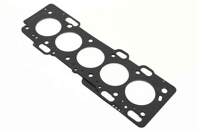 SLP CHS-263 Cylinder Head Gasket - 30731263