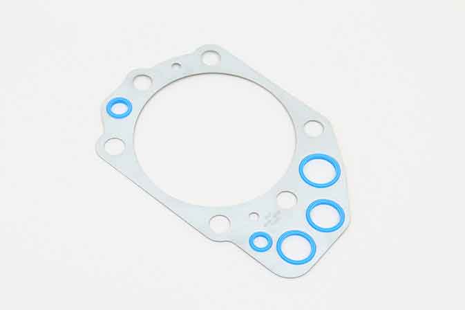 SLP CHS-3259 Cylinder Head Gasket - 1403259