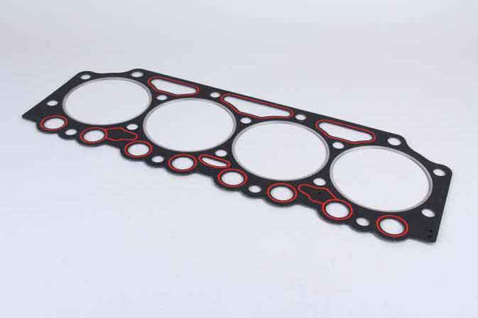 SLP CHS-336 Cyl. Head Gasket 1,64 Mm - 11700336