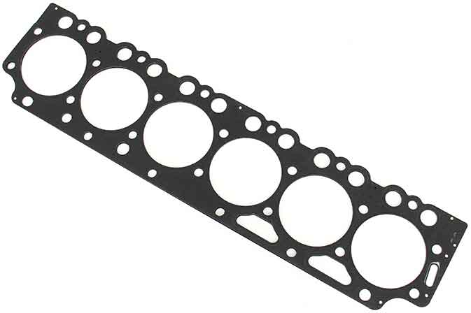 SLP CHS-385 Cylinder Head Gasket 1,4 Mm 1 Hole - 20943385