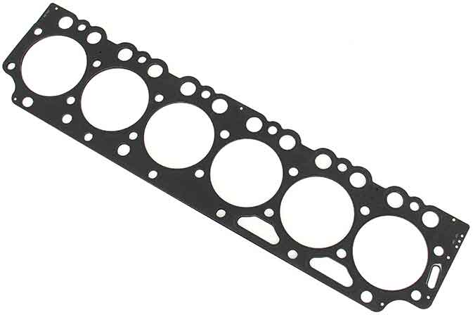 SLP CHS-389 Cylinder Head Gasket 1,6 Mm 3 Holes - 20798110,20943389