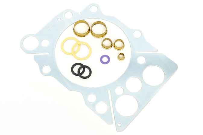 SLP CHS-548 Cylinder Head Gasket - 275548 — GenParts.eu
