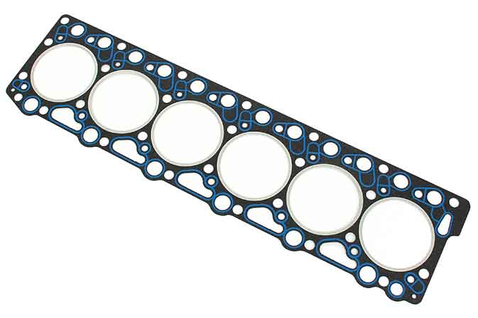 SLP CHS-786 Cylinder Head Gasket - 3582433,3583786,858992