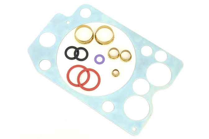 SLP CHS-789 Cylinder Head Gasket - 270789,275742