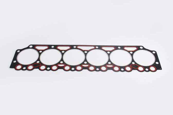 SLP CHS-900 Cylinder Head Gasket 1,4 Mm - 20405900