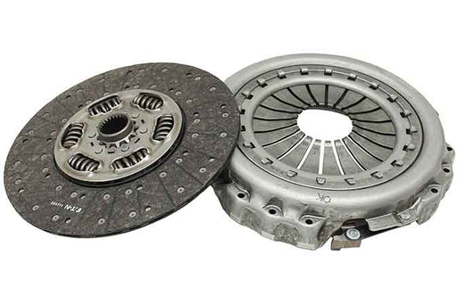 SLP CK-114 Clutch Kit, New - 20566388,20806453,7421134335,85003114