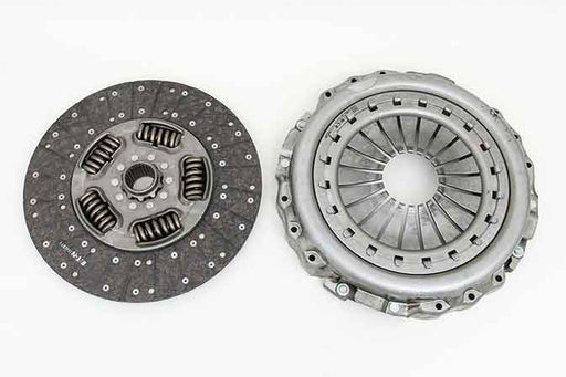 SLP CK-766 Clutch Kit, New - 20806454,21459173,21459176,21593960,21615194,23491400,5001868533,7485013830,7485022448,85000907,85002560,85003972,85003973,85013766,85022461,85150355,85150634