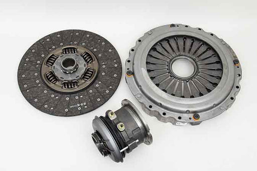 SLP CK-955 Clutch Kit, New - 572955,574983