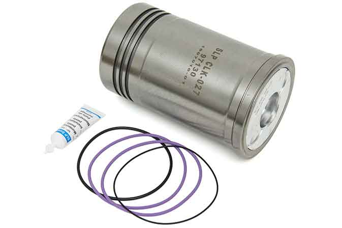 SLP CLK-027 Cylinder Liner Kit - 22185027,3581714,3817034,876851