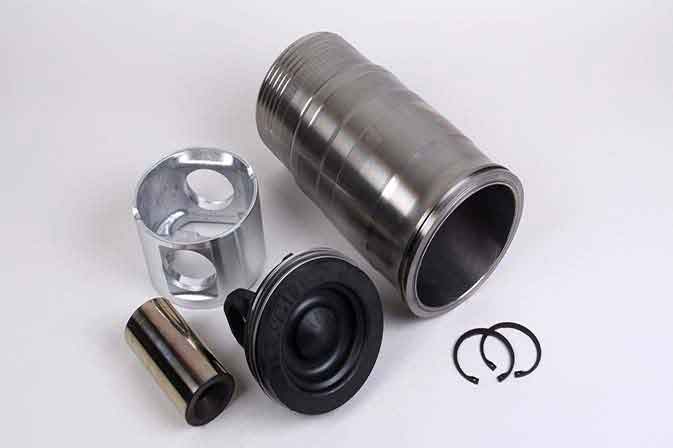 SLP CLK-1644 Cylinder Liner Kit - 1791644,1794646