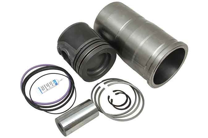 SLP CLK-174 Cylinder Liner Kit - 21223174