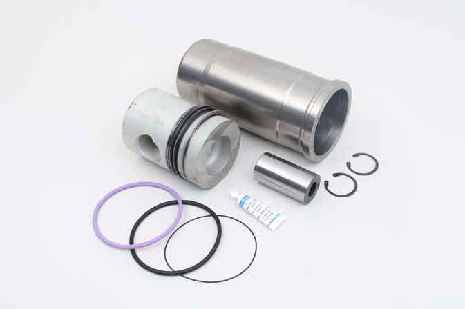 SLP CLK-383 Cylinder Liner Kit - 275054,275383