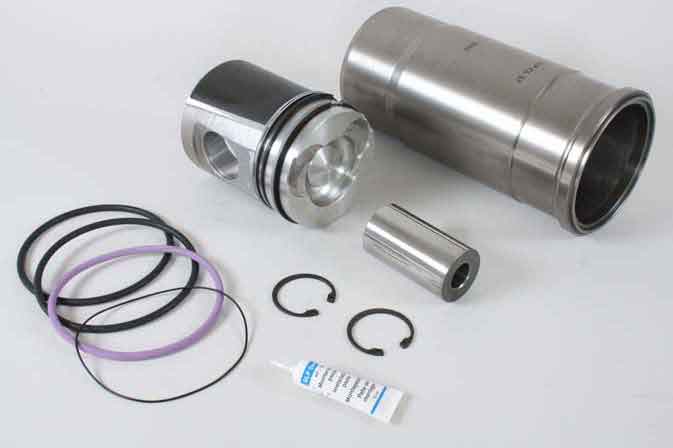 SLP CLK-641 Cylinder Liner Kit - 275641