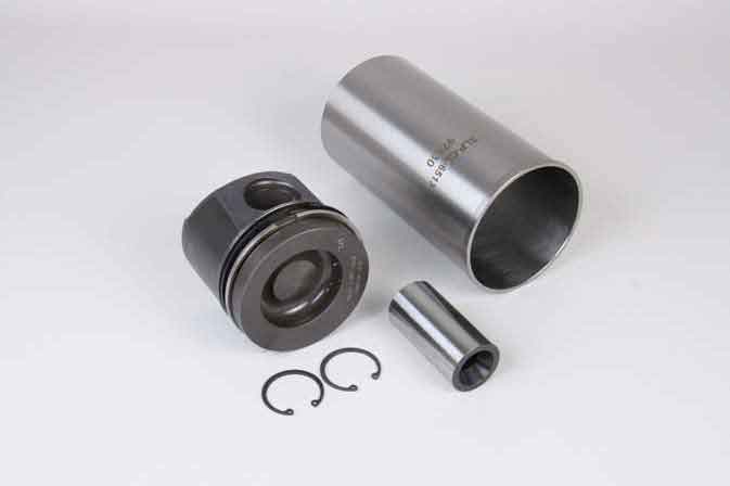 SLP CLK-651X O.S. Cylinder Liner Kit 0,5Mm - 