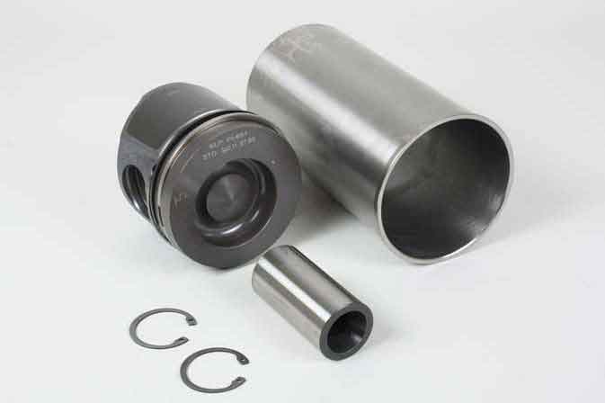 SLP CLK-651 Cylinder Liner Kit - 20854651,877458