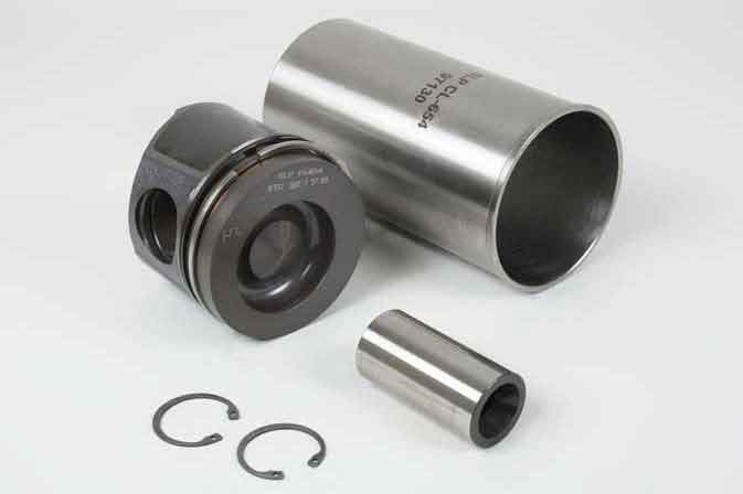 SLP CLK-654 Cylinder Liner Kit - 20854654