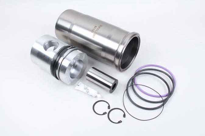 SLP CLK-7384 Cylinder Liner Kit - 3827384