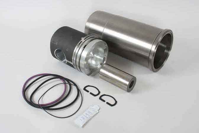 SLP CLK-842 Cylinder Liner Kit - 876233,876842